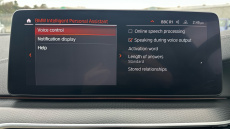 BMW 5 Series 520d MHT M Sport 5dr Step Auto [Tech Pack] Diesel Estate